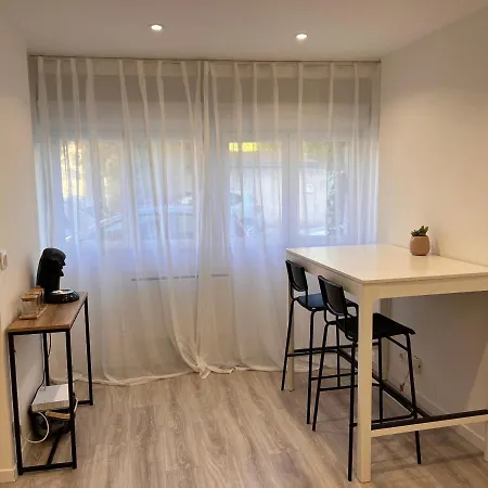 2 Pièces Appartamento