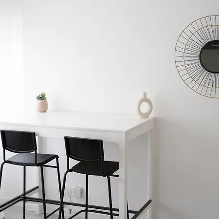 Διαμέρισμα 2 Pieces Βαλένς