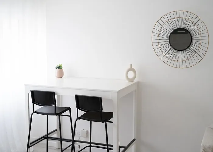 Apartment 2 Pieces Valence (Drome)