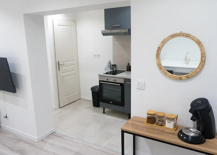 Apartment 2 Pieces *